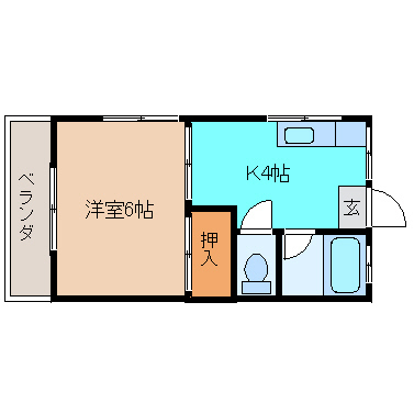 宮崎市大字小松