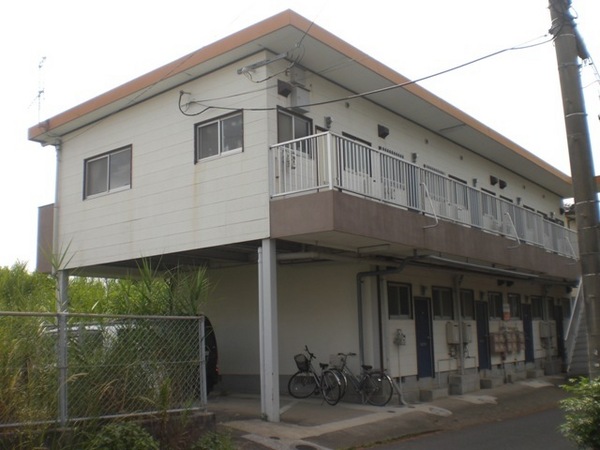 宮崎市大字小松