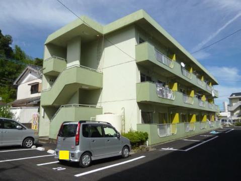 宮崎市清武町木原