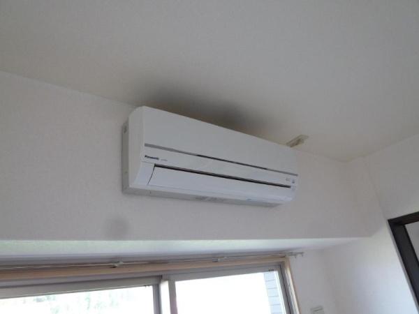 コスモマンション加納　省エネ性能ラベル　