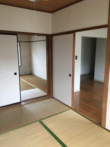 　和室　