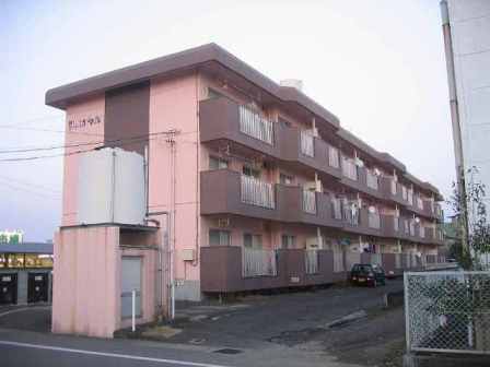 宮崎市柳丸町