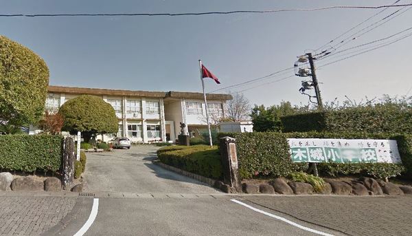 　木城町立木城小学校（小学校）／1480m　