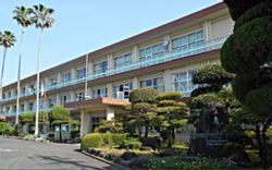 　木城町立木城中学校（中学校）／1481m　