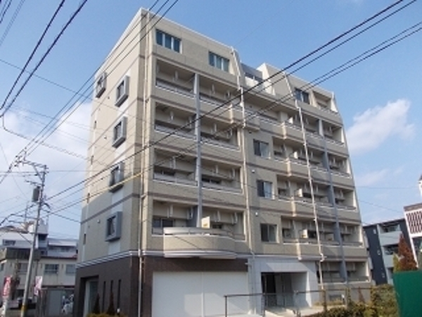 宮崎市末広１