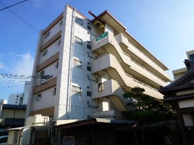 宮崎市末広１