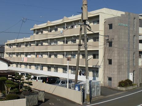 宮崎市大塚町祝子前