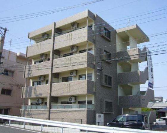 宮崎市吾妻町