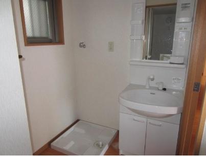 　洗面台・洗面所　