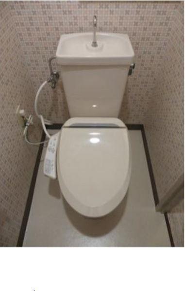 カーサレバンテ　トイレ　