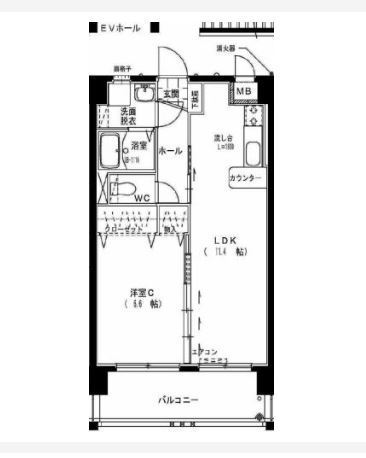 宮崎市権現町