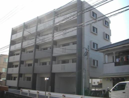 宮崎市権現町
