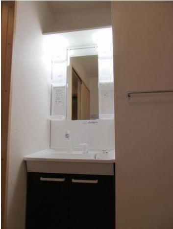 　洗面台・洗面所　