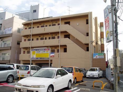 宮崎市清水１