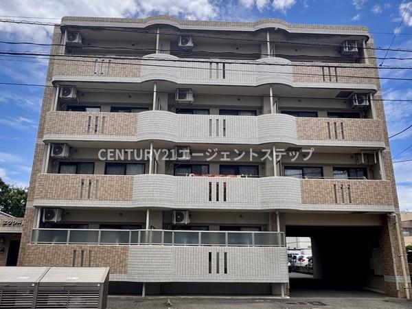 宮崎市霧島１
