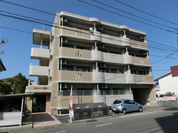 宮崎市霧島１