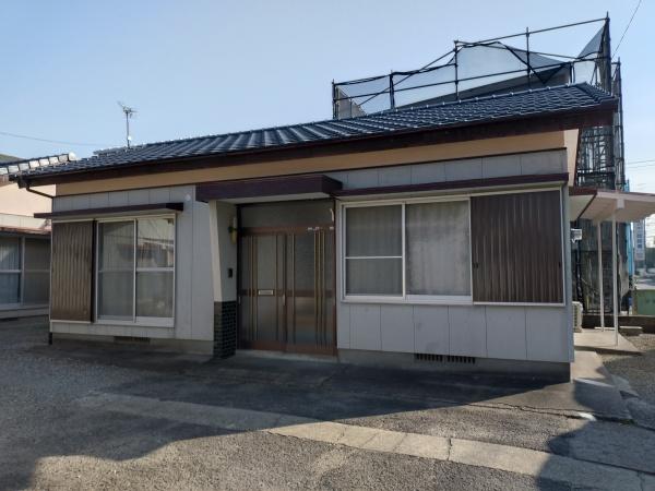 宮崎市大字赤江