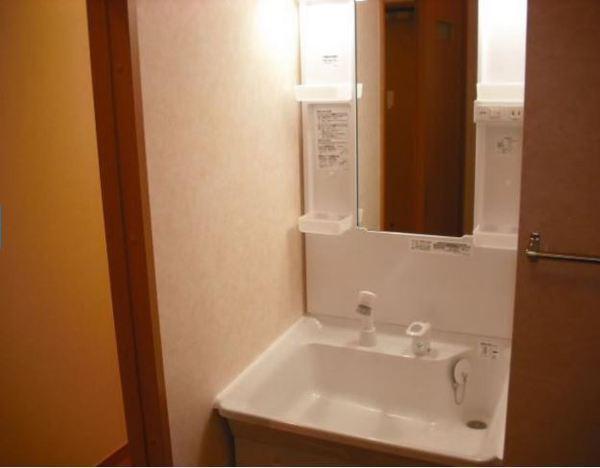 ラヴィドール　洗面台・洗面所　