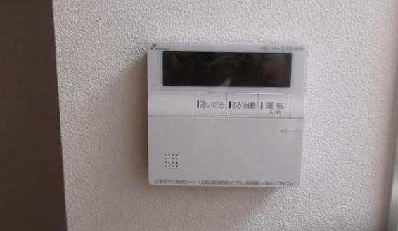 ハーバーイースト　リビング　