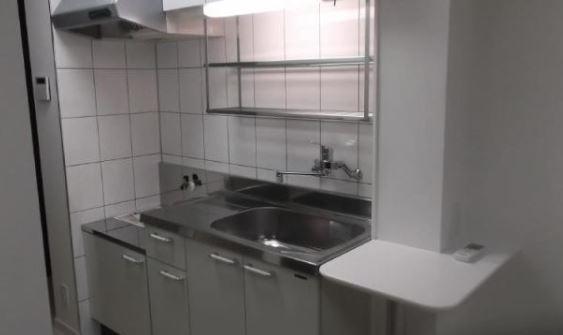 ハーバーイースト　キッチン　