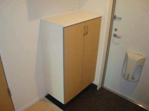 フォレスト本郷 玄関  フォレスト本郷 玄関