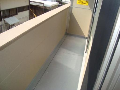 フォレスト本郷 バルコニー  フォレスト本郷 バルコニー