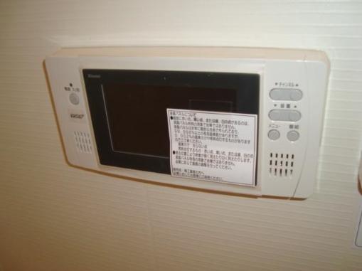 フォレスト本郷 セキュリティ  フォレスト本郷 セキュリティ