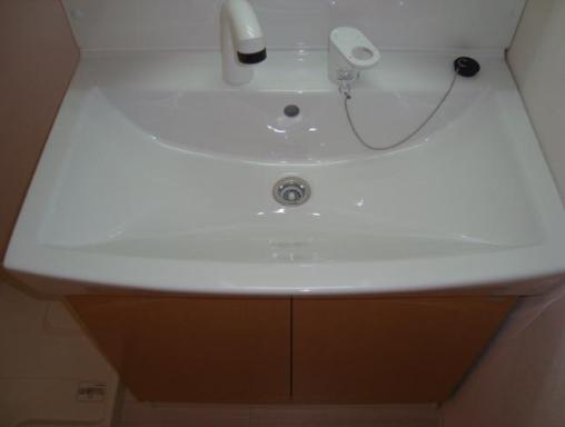 フォレスト本郷 洗面台・洗面所 独立洗髪洗面台 フォレスト本郷 洗面台・洗面所 独立洗髪洗面台