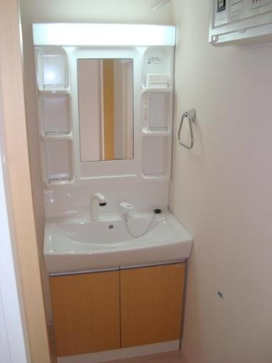 フォレスト本郷 洗面台・洗面所  フォレスト本郷 洗面台・洗面所