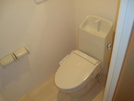 フォレスト本郷 トイレ  フォレスト本郷 トイレ