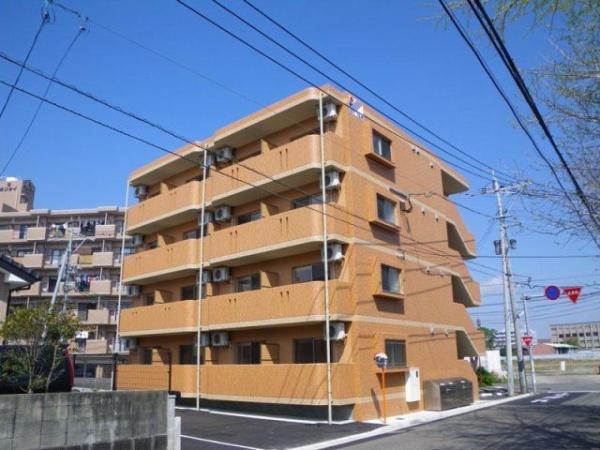 宮崎市青葉町