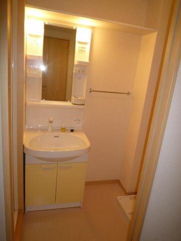 　洗面台・洗面所　