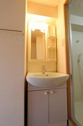 　洗面台・洗面所　