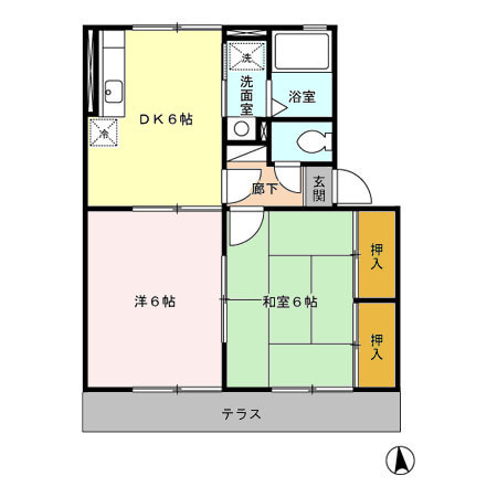 宮崎市大字本郷北方