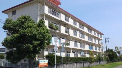宮崎市柳丸町