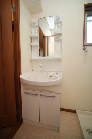 　洗面台・洗面所　