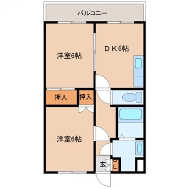 宮崎市花山手東１