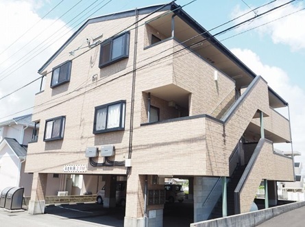宮崎市花山手東１