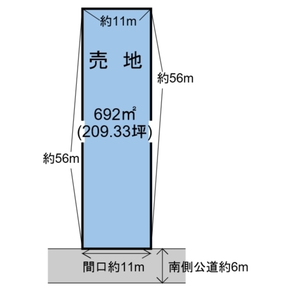 宮崎市阿波岐原町前浜