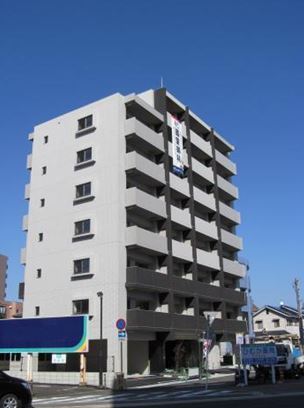 宮崎市清水２