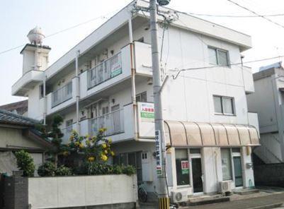 越智マンション事務所　