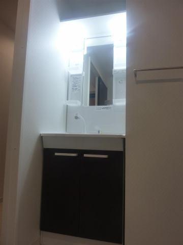 リヴェールMYM2　洗面台・洗面所　