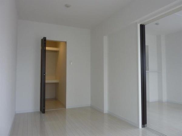 リヴェールMYM2　洋室　