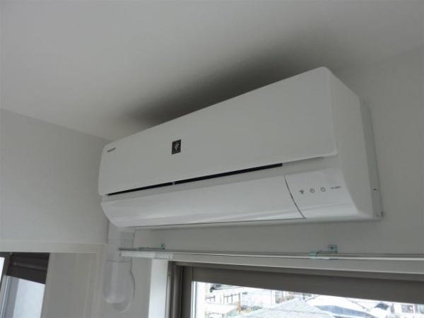 リヴェールMYM2　リビング　