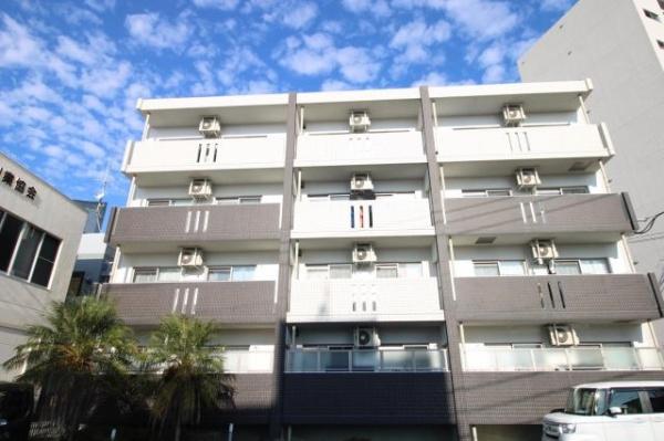 リヴェールMYM2　現地からの眺望　