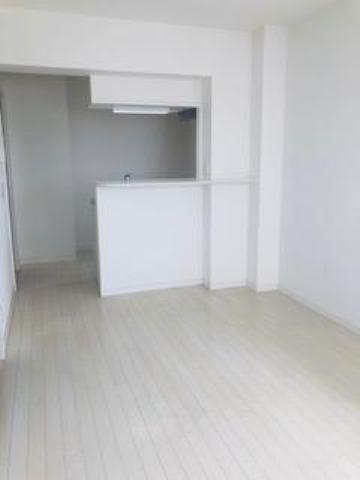 リヴェールMYM2　リビング　