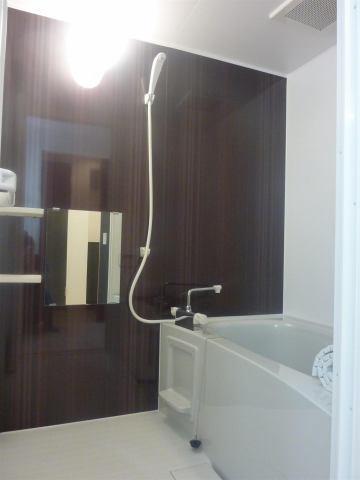 リヴェールMYM2　バス　