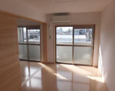 ハーバーウエスト　リビング　