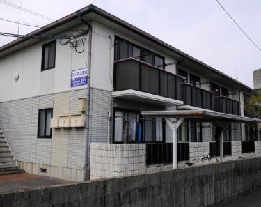 宮崎市清水２