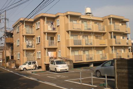 宮崎市青葉町
